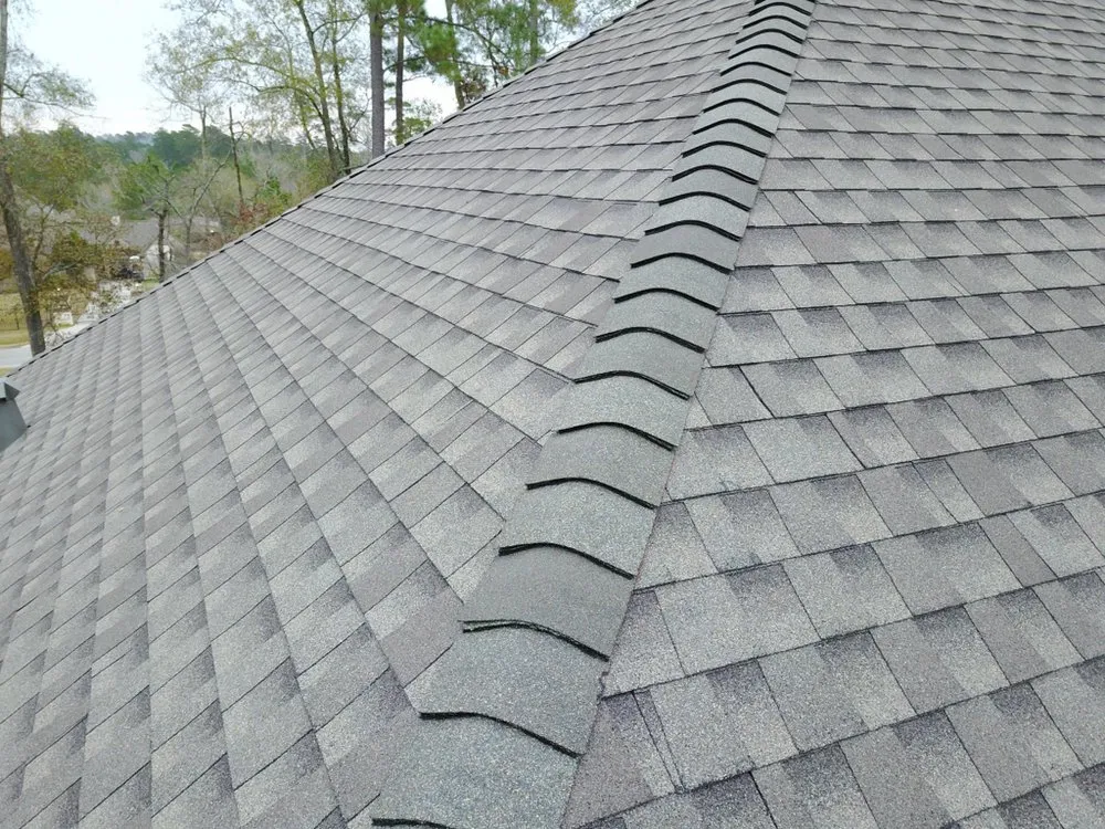 Slide of EG Roofing