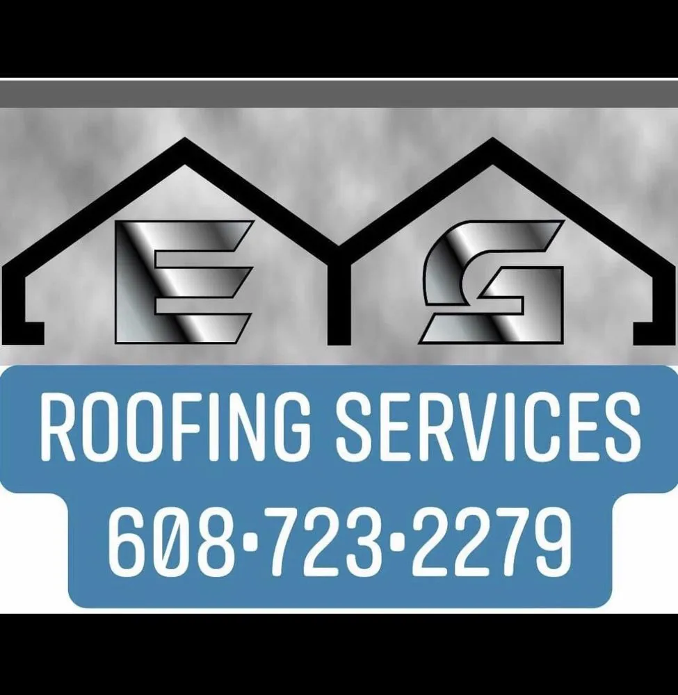 Slide of E.G Roofing Services