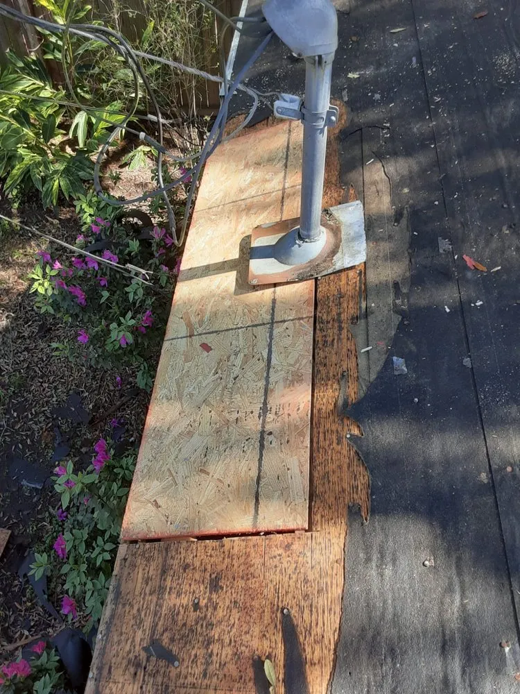 Slide of Ega Roofing and Construction