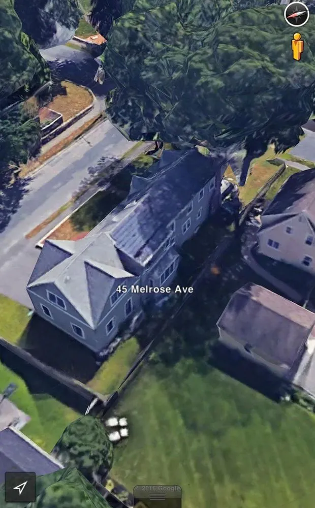 Slide of Egama Roofing