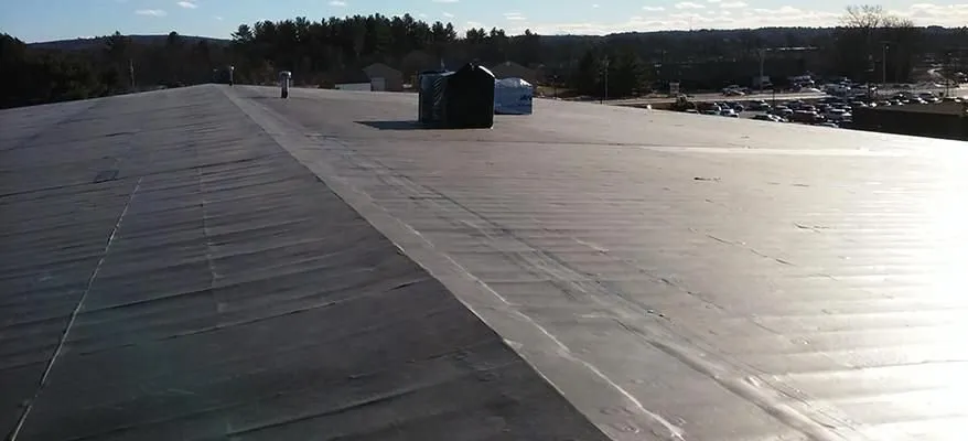 Slide of Egama Roofing