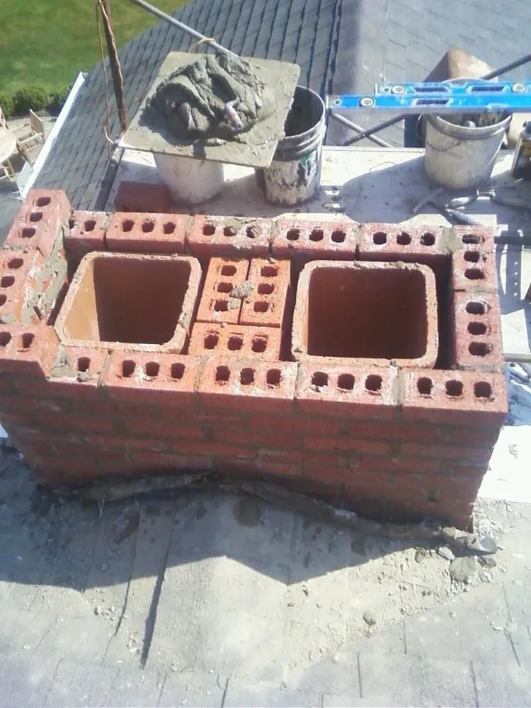 Slide of Egama Roofing