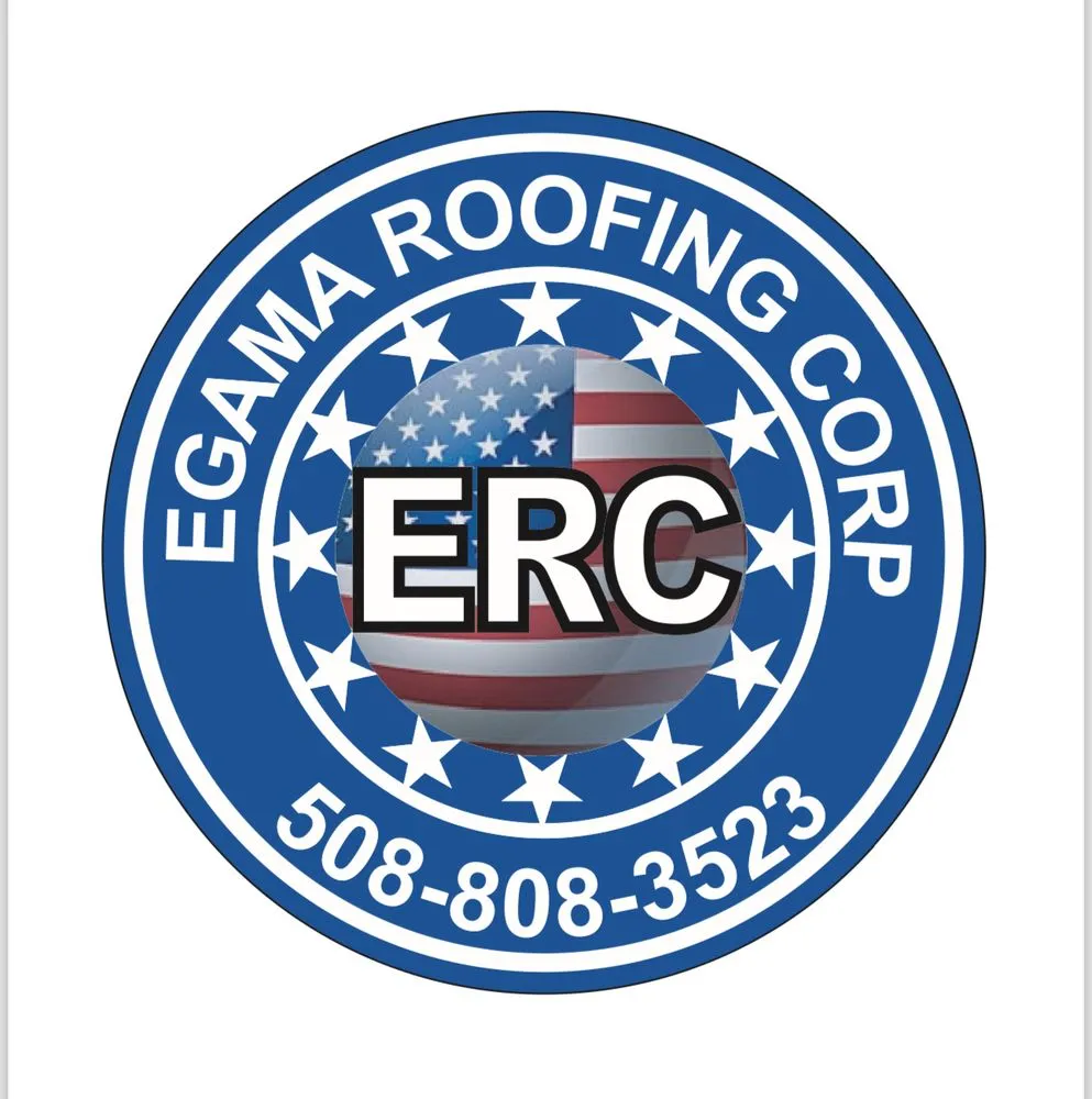 Slide of Egama Roofing