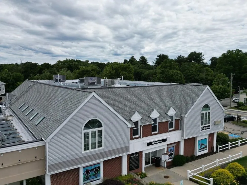 Slide of Egama Roofing