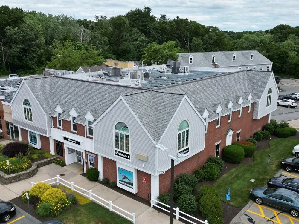 Slide of Egama Roofing