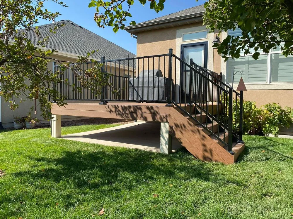 Slide of Egbert Roofing & Construction