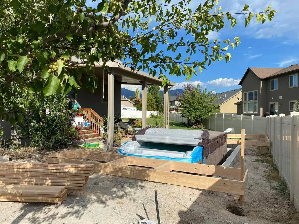 Slide of Egbert Roofing & Construction