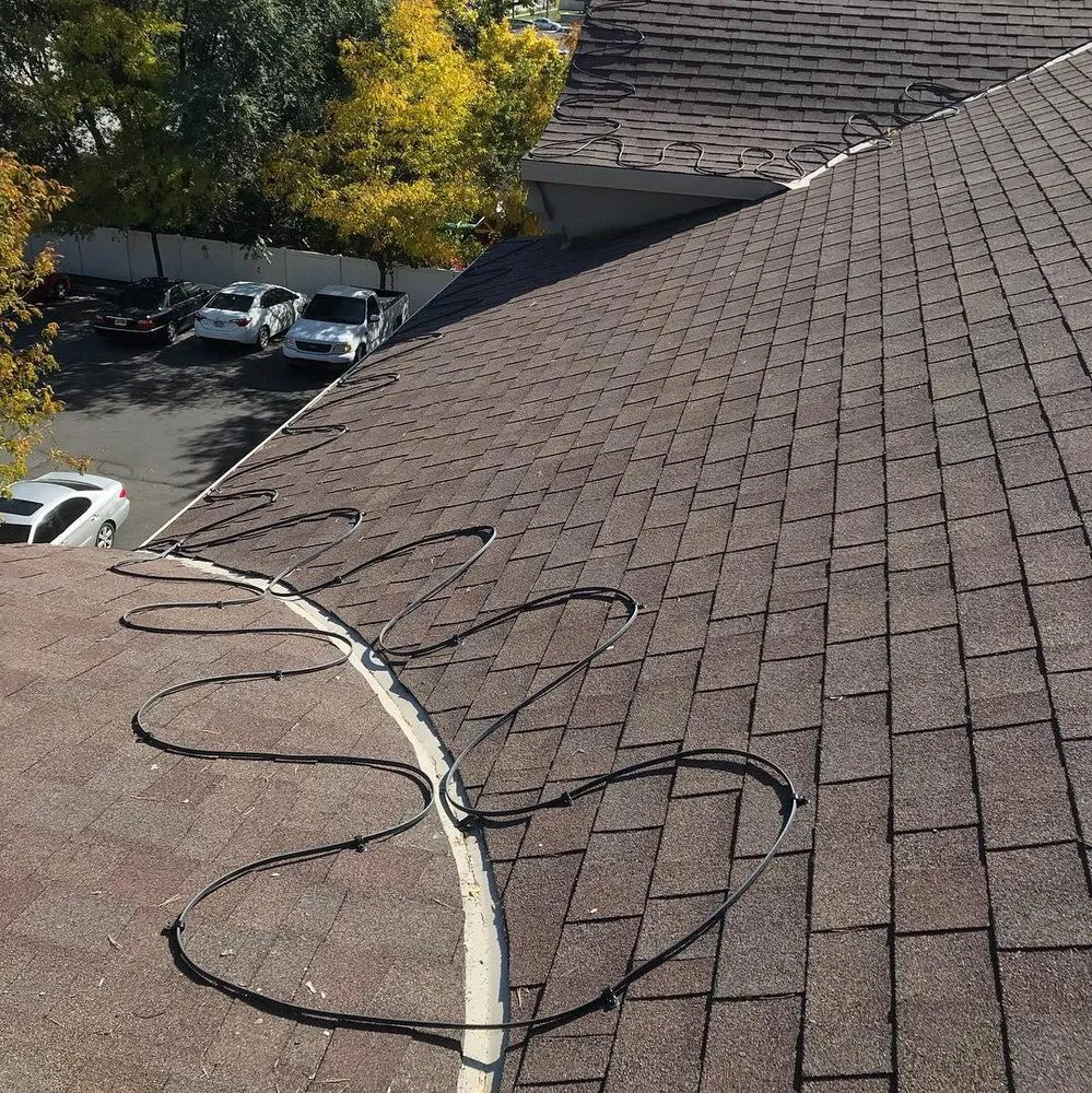 Slide of Egbert Roofing & Construction