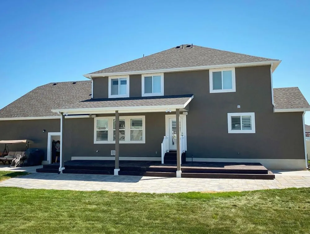 Slide of Egbert Roofing & Construction