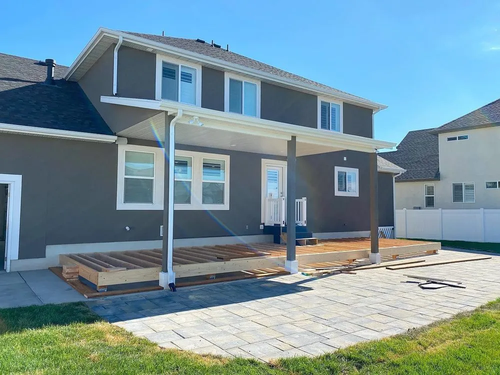 Slide of Egbert Roofing & Construction