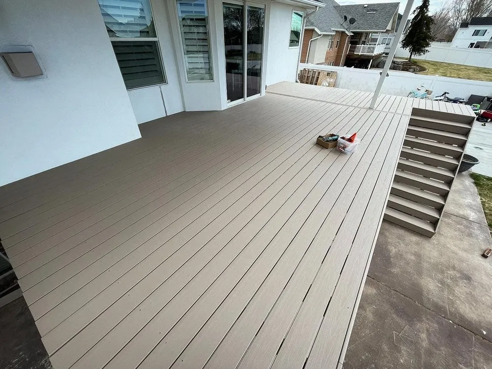 Slide of Egbert Roofing & Construction