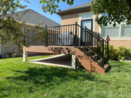 Egbert Roofing & Construction