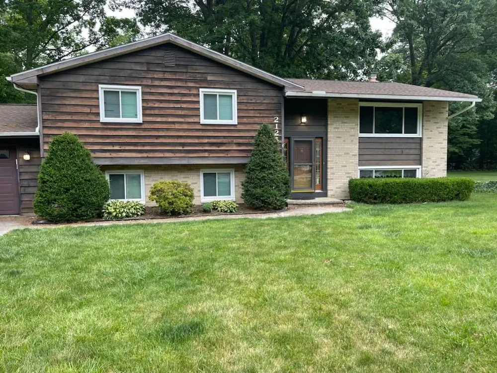 Slide of EGC Roofing and Siding