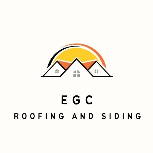 Slide of EGC Roofing and Siding