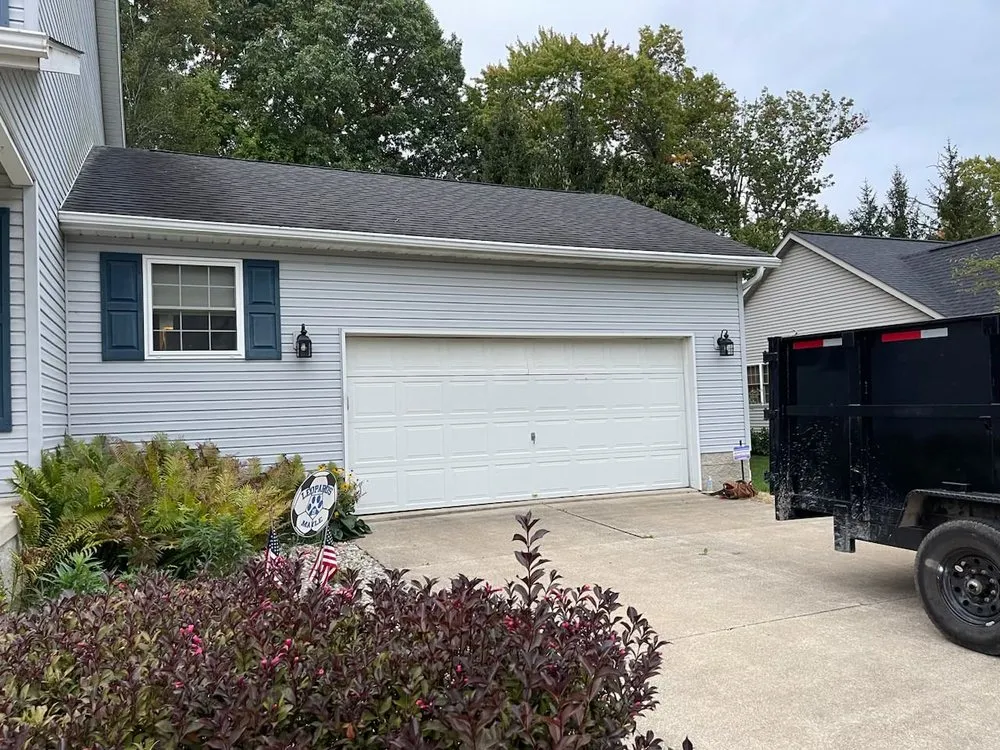 Slide of EGC Roofing and Siding