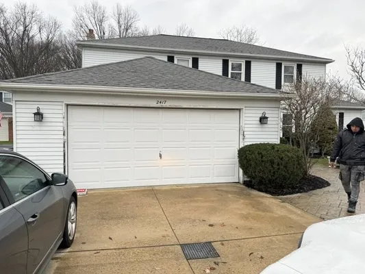 EGC Roofing and Siding