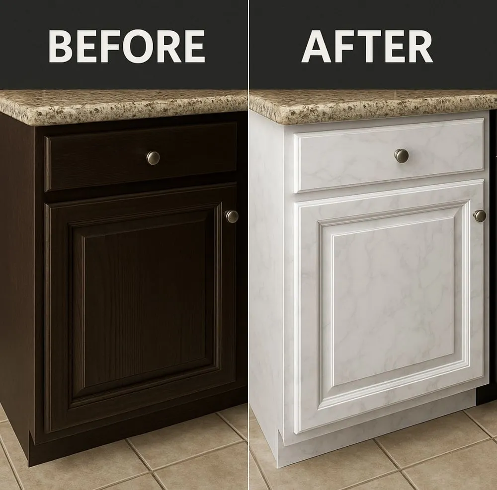 Slide of EGE Handyman