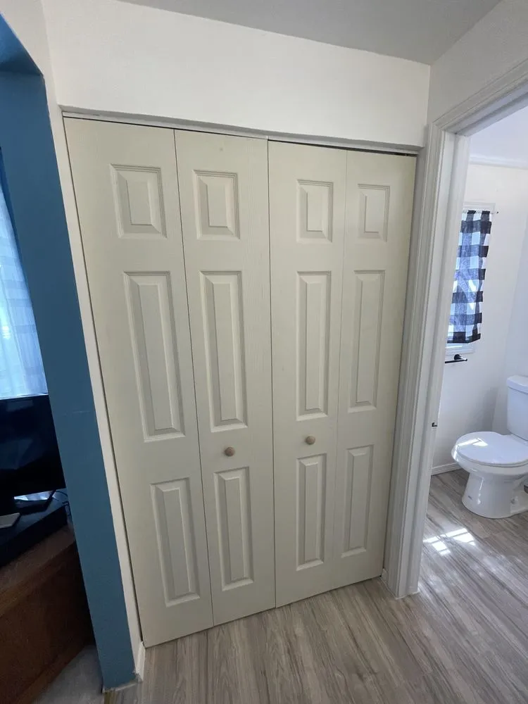 Slide of EGE Handyman