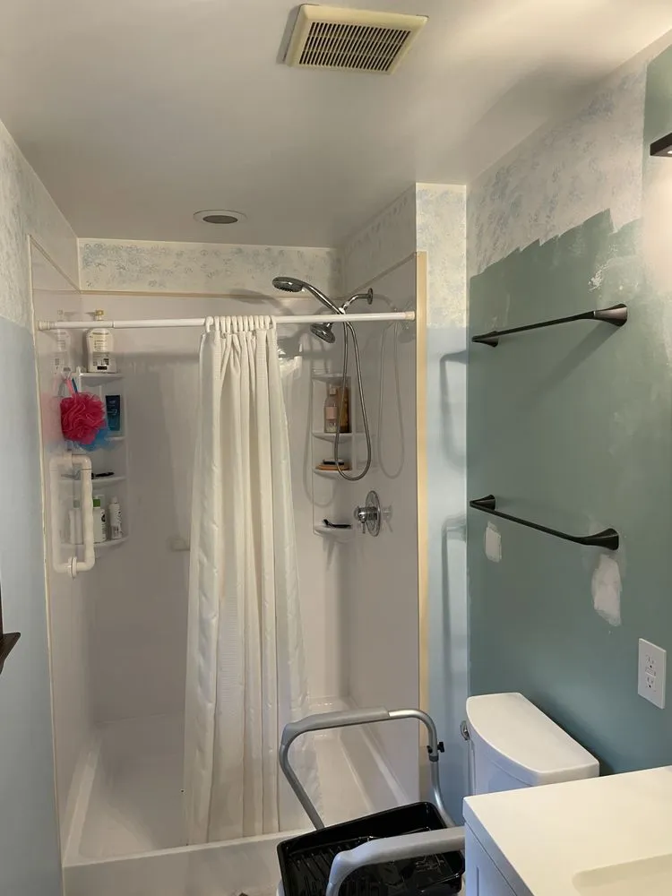 Slide of EGE Handyman