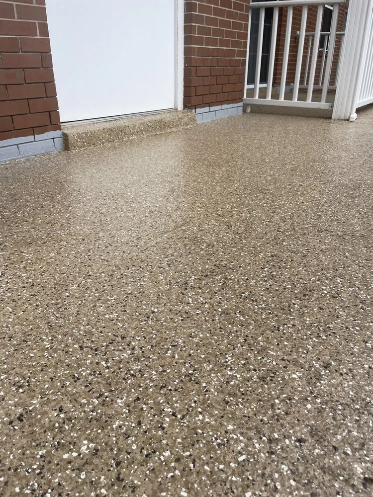 Slide of EGE Handyman