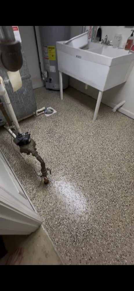 Slide of EGE Handyman