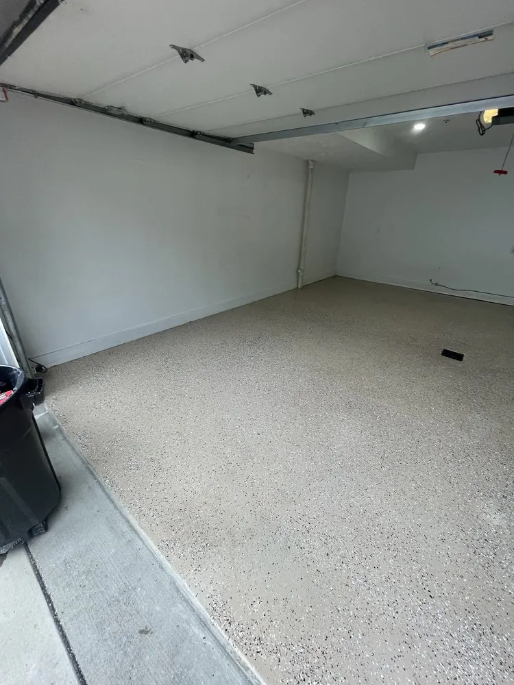 Slide of EGE Handyman