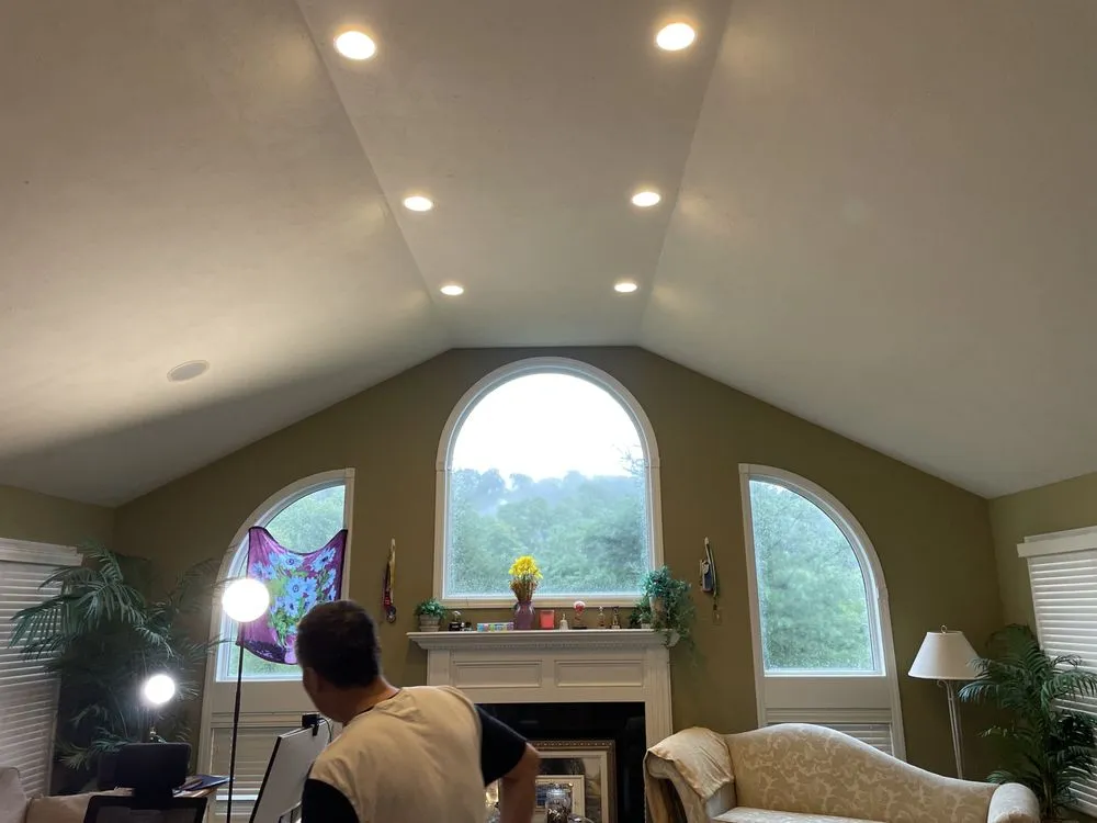 Slide of EGE Handyman