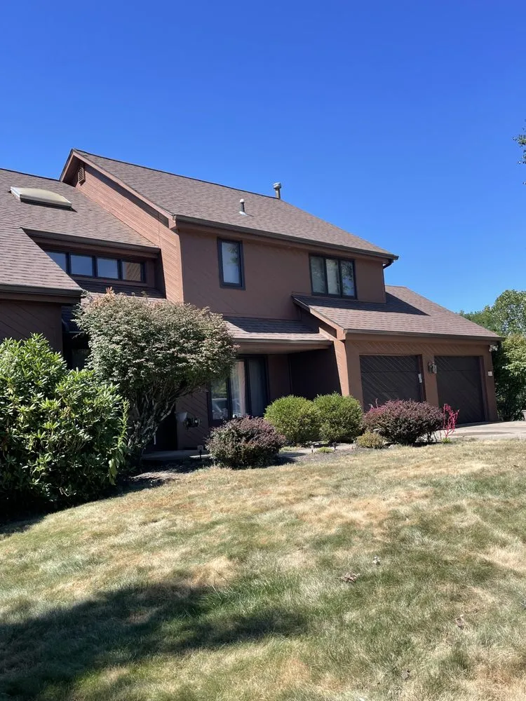 Slide of EGE Handyman