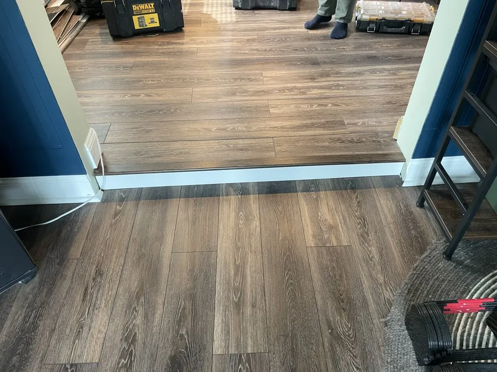 Slide of EGE Handyman