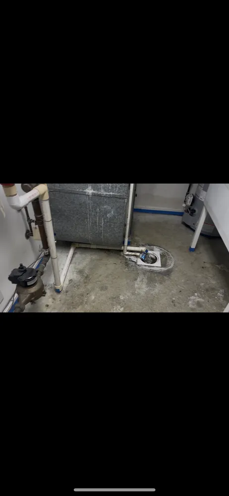 Slide of EGE Handyman