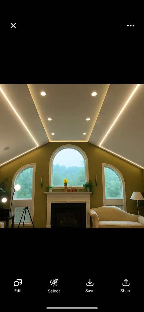 Slide of EGE Handyman