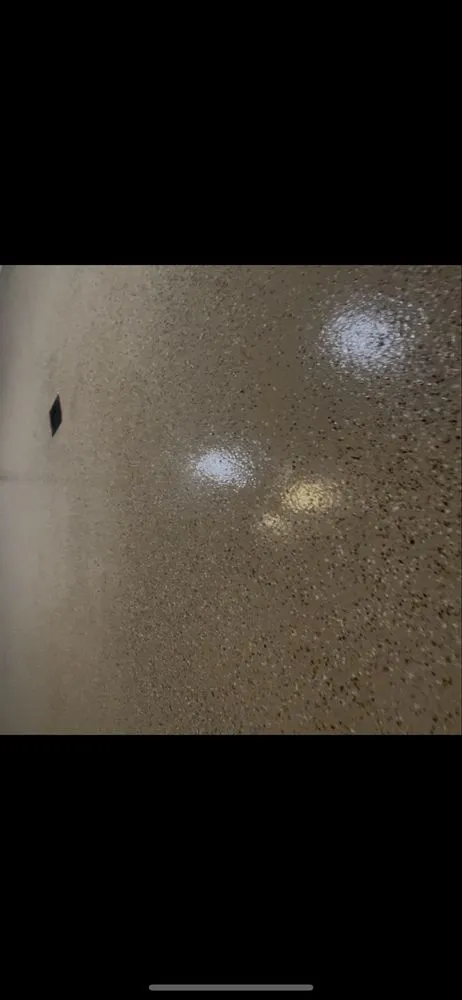 Slide of EGE Handyman