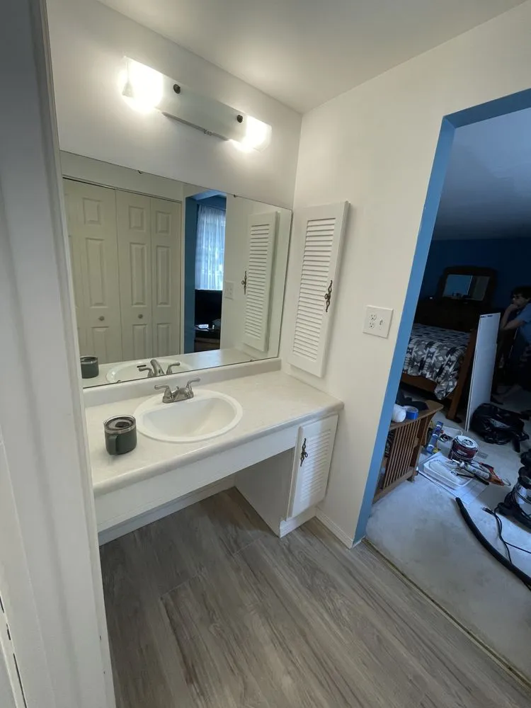 Slide of EGE Handyman