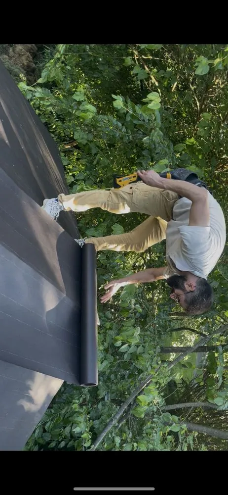 Slide of EGE Handyman