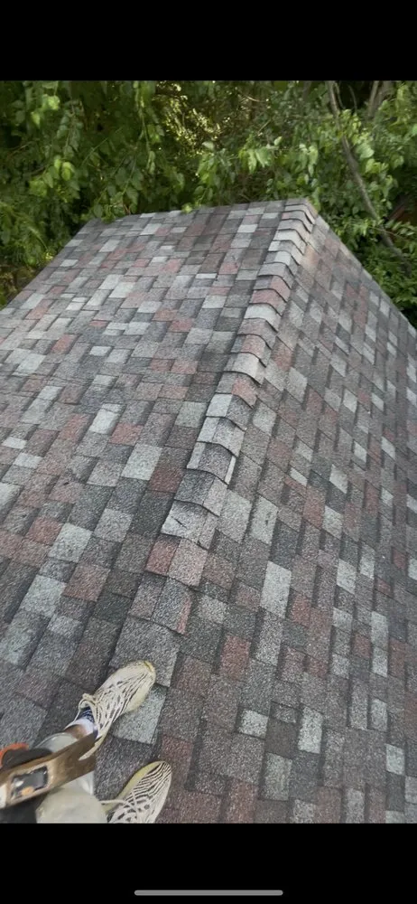 Slide of EGE Handyman