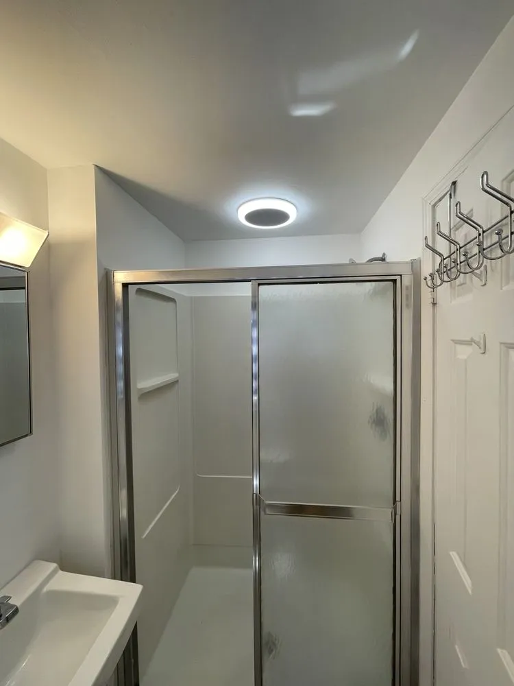 Slide of EGE Handyman