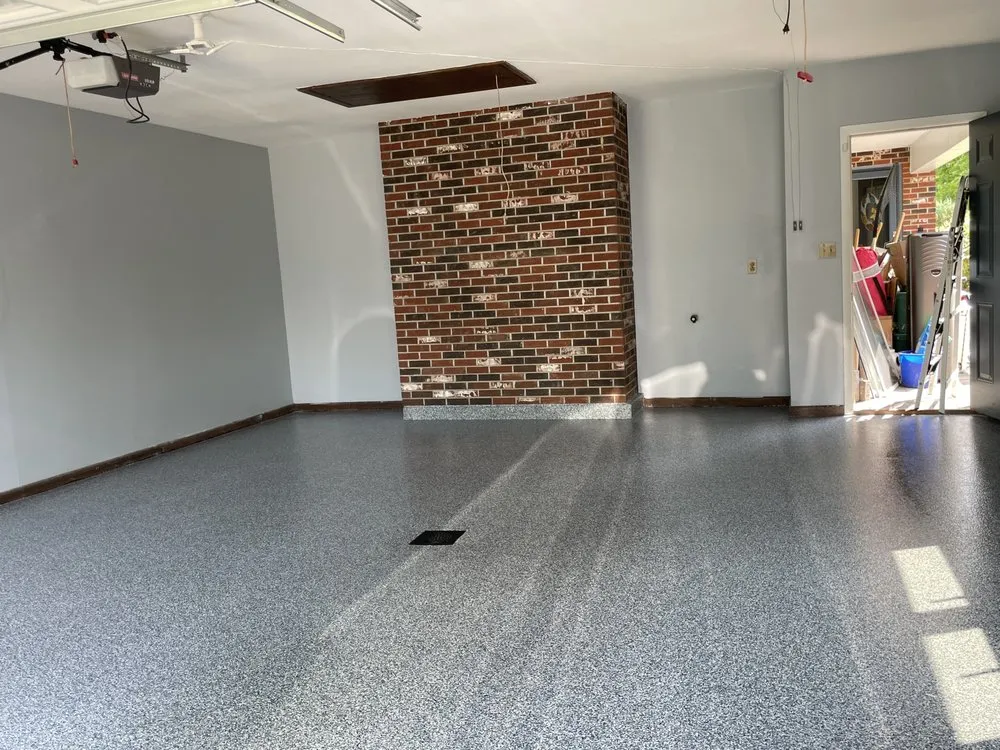 Slide of EGE Handyman