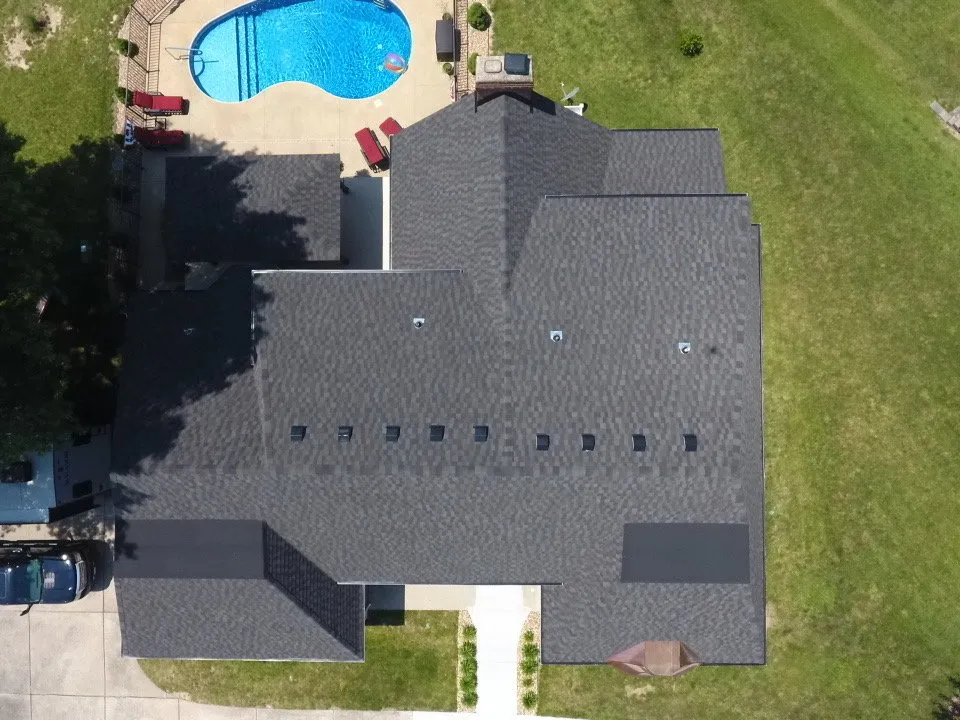 Slide of Egis Roofing And Construction