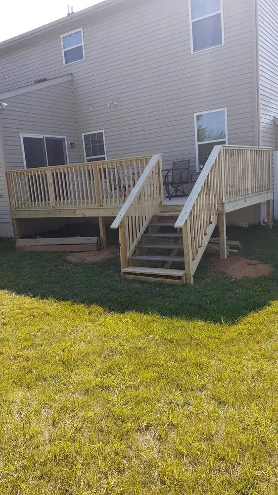 Slide of EGM Construction