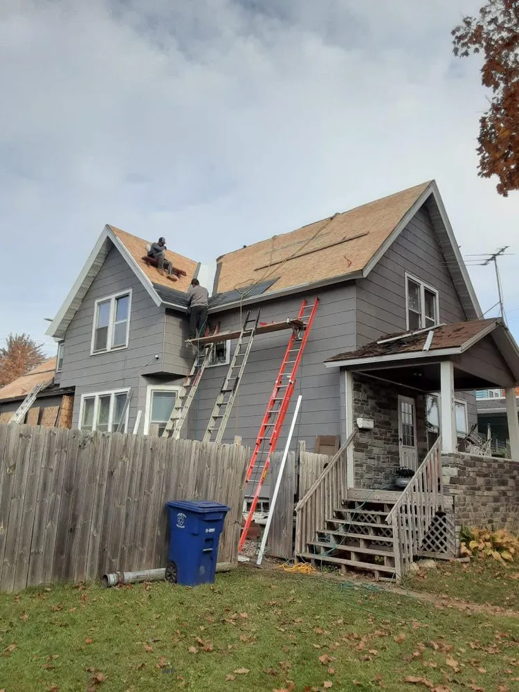 Slide of EGM Construction