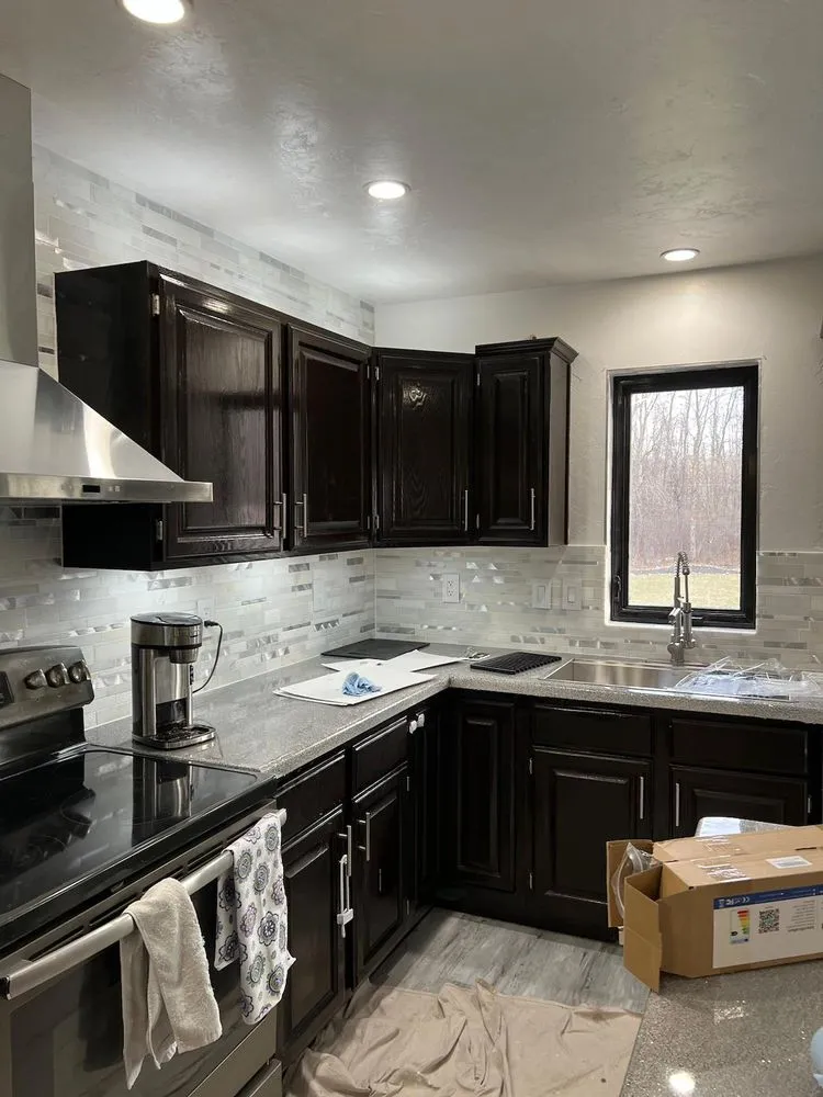 Slide of EGM Construction