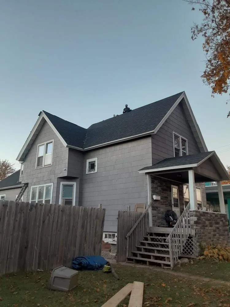 Slide of EGM Construction