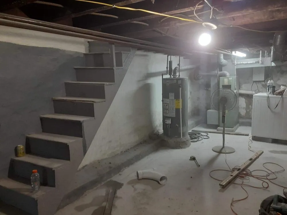 Slide of EGM Construction