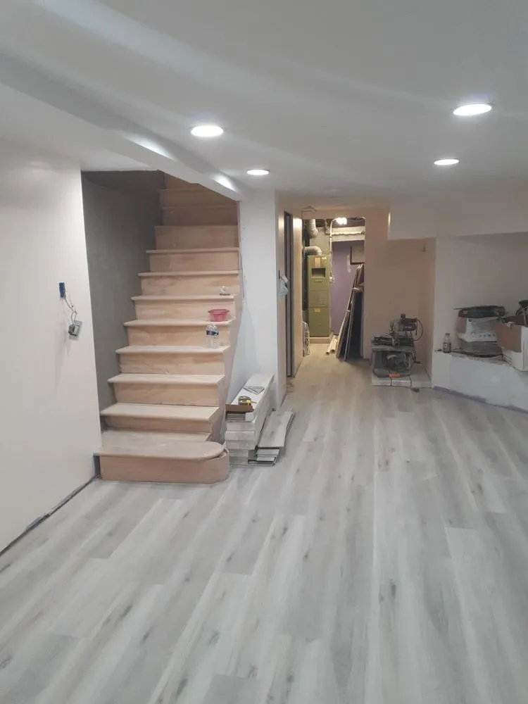 Slide of EGM Construction