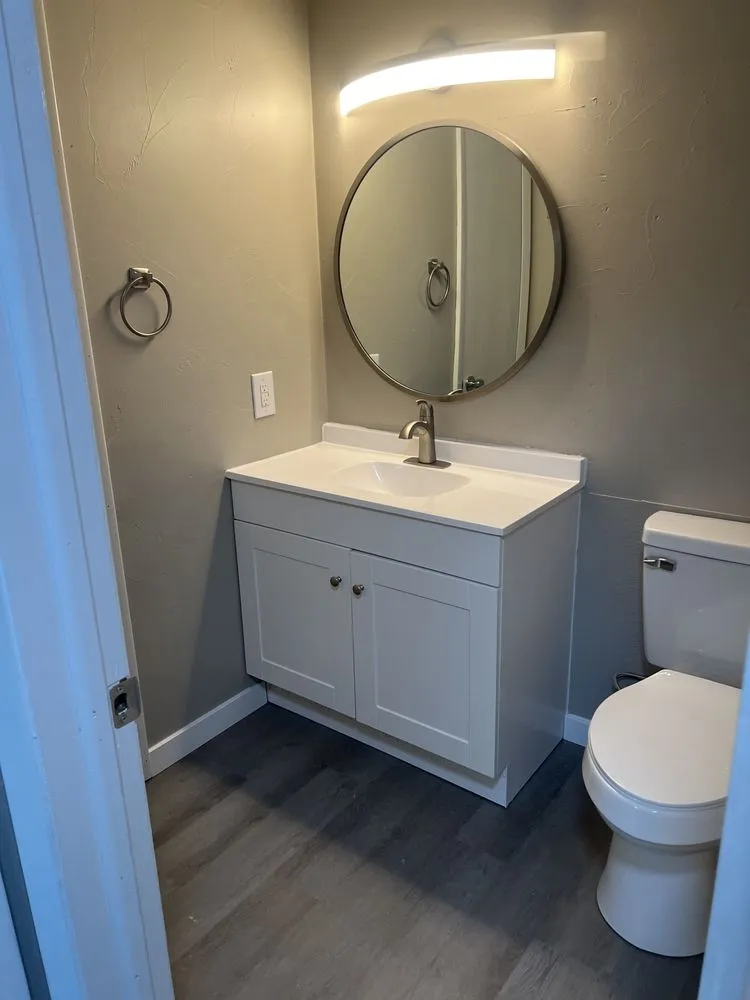 Slide of EGM Construction