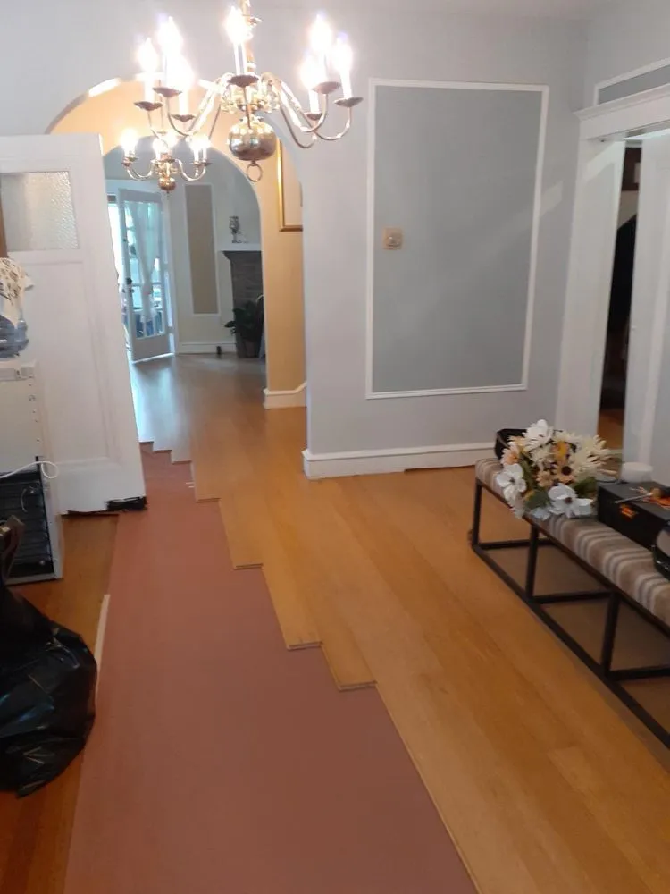 Slide of EGM Construction