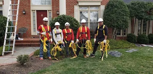 Slide of EGM Contractor