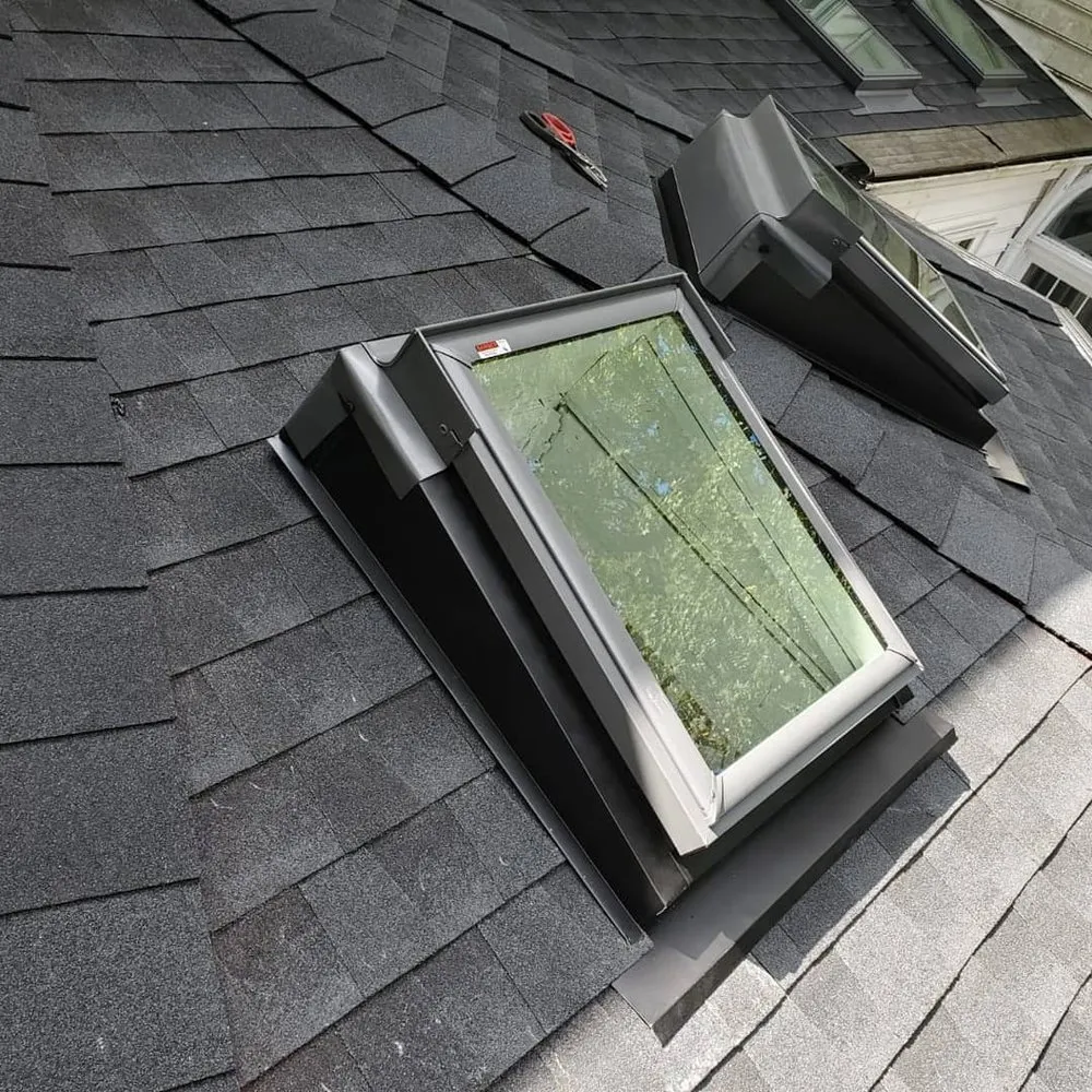 Slide of EGM Contractor