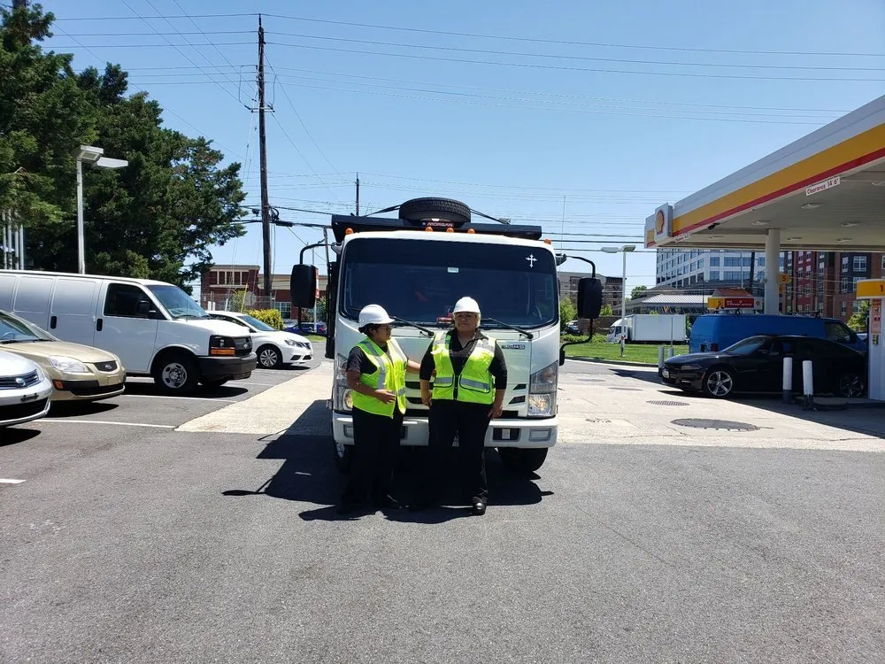 Slide of EGM Contractor