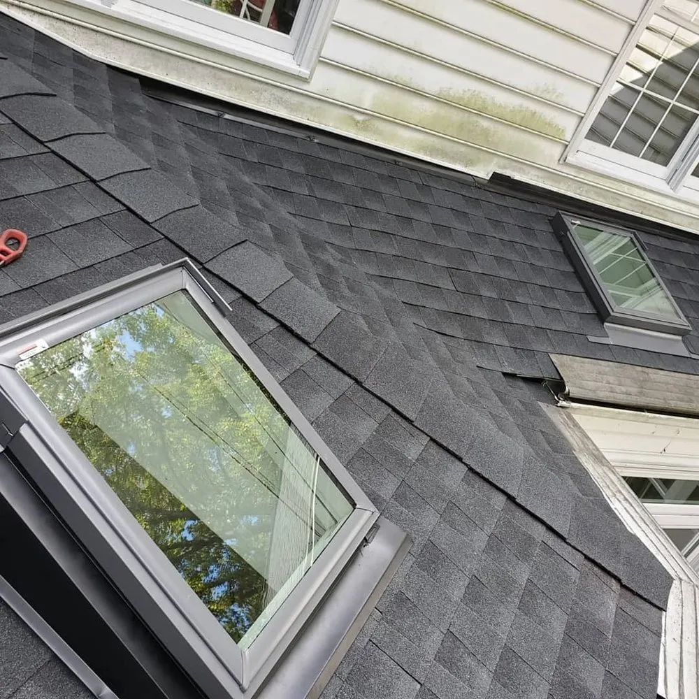 Slide of EGM Contractor